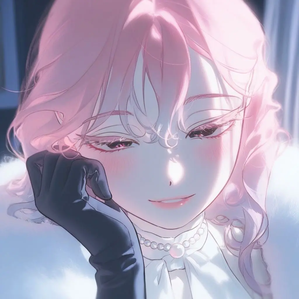Avatar of Ophelia Grimaldi