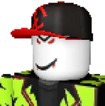 Avatar of Griefer - BLOCK TALES