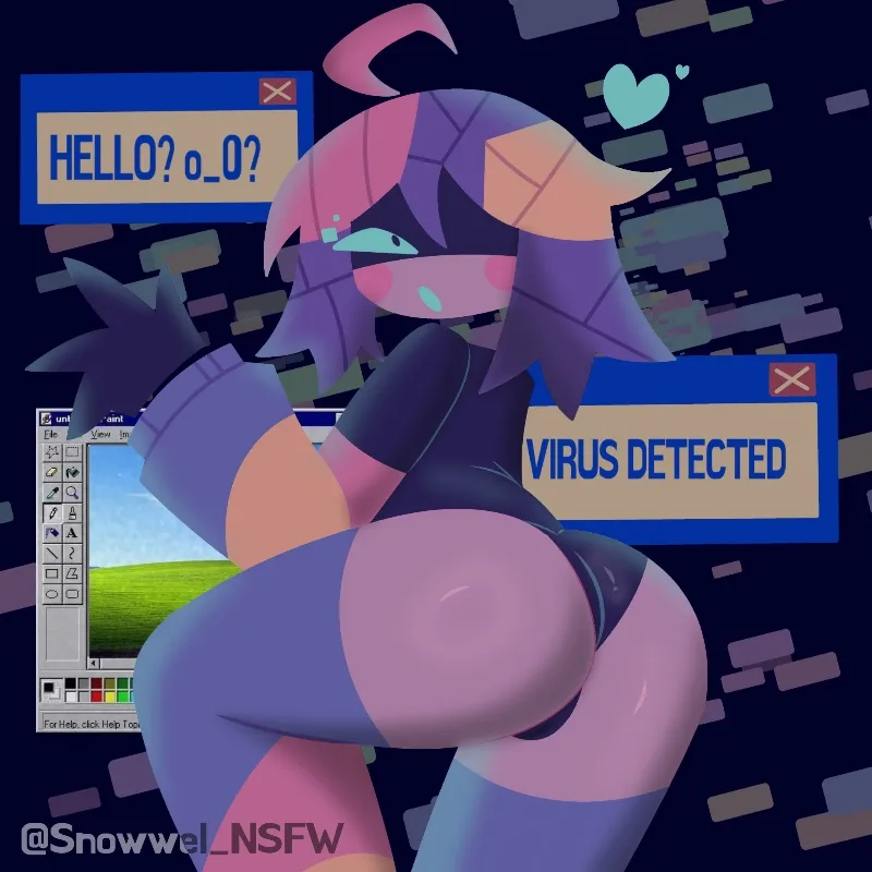 Avatar of V1RUS