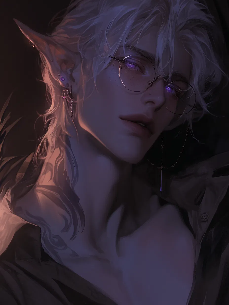 Avatar of Remus Leclair
