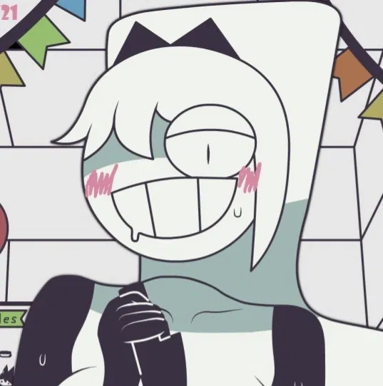 Avatar of Your Yandere Classmate /// Riley