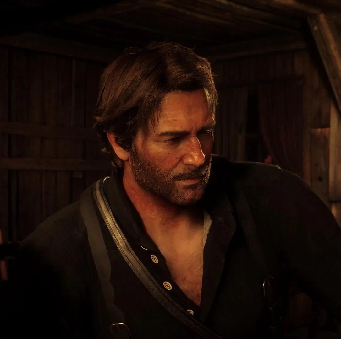 Avatar of | Arthur Morgan ୭ ˚. ᵎᵎ 