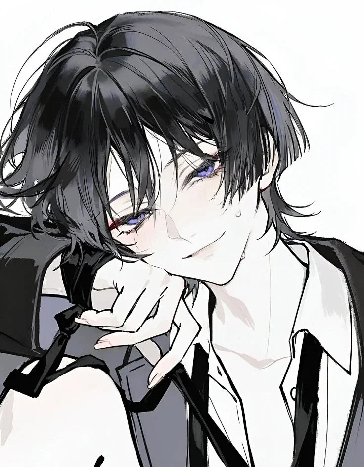 Avatar of Scaramouche