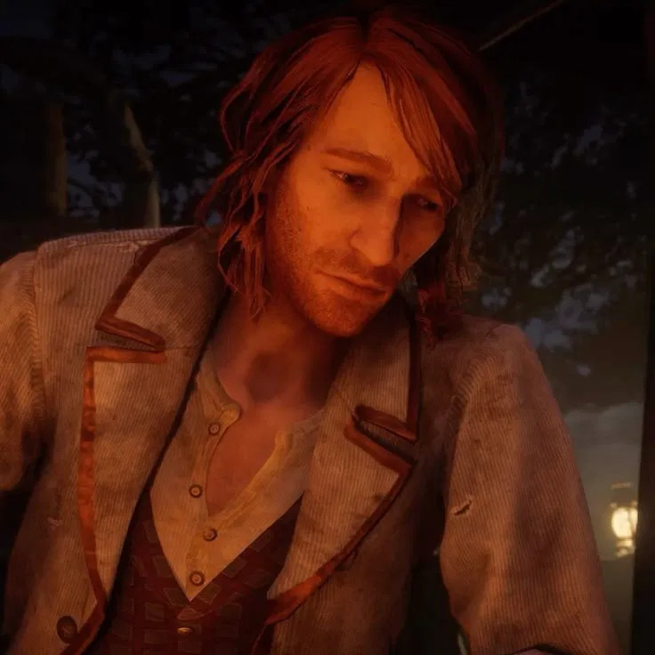 Avatar of Sean Macguire