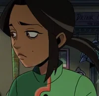 Avatar of Andrea