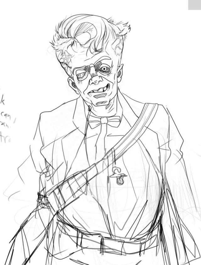 Avatar of Franco barbi slightly TW?