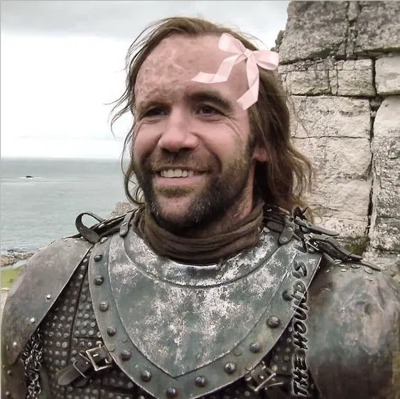 Avatar of Sandor Clegane 