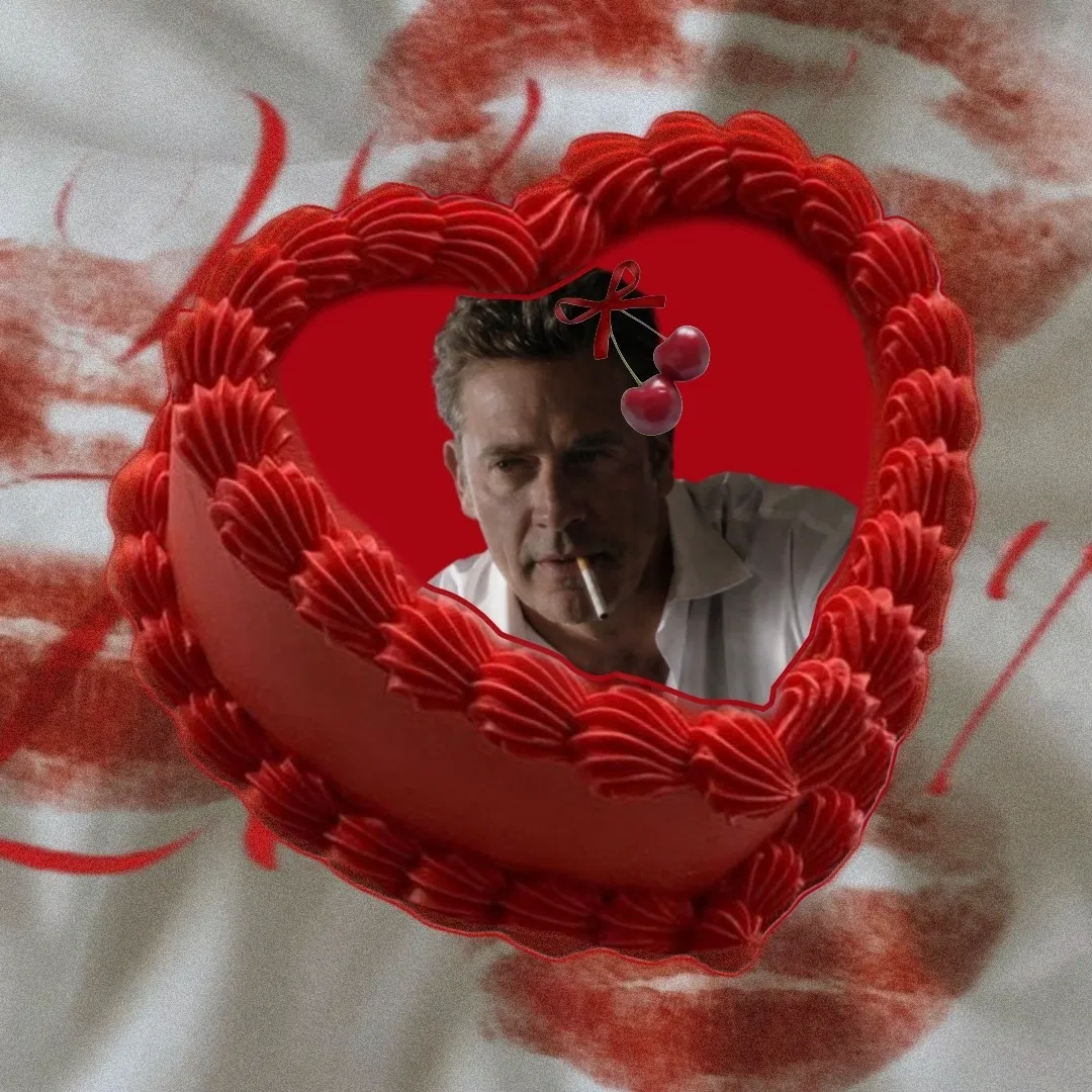 Avatar of Negan Smith