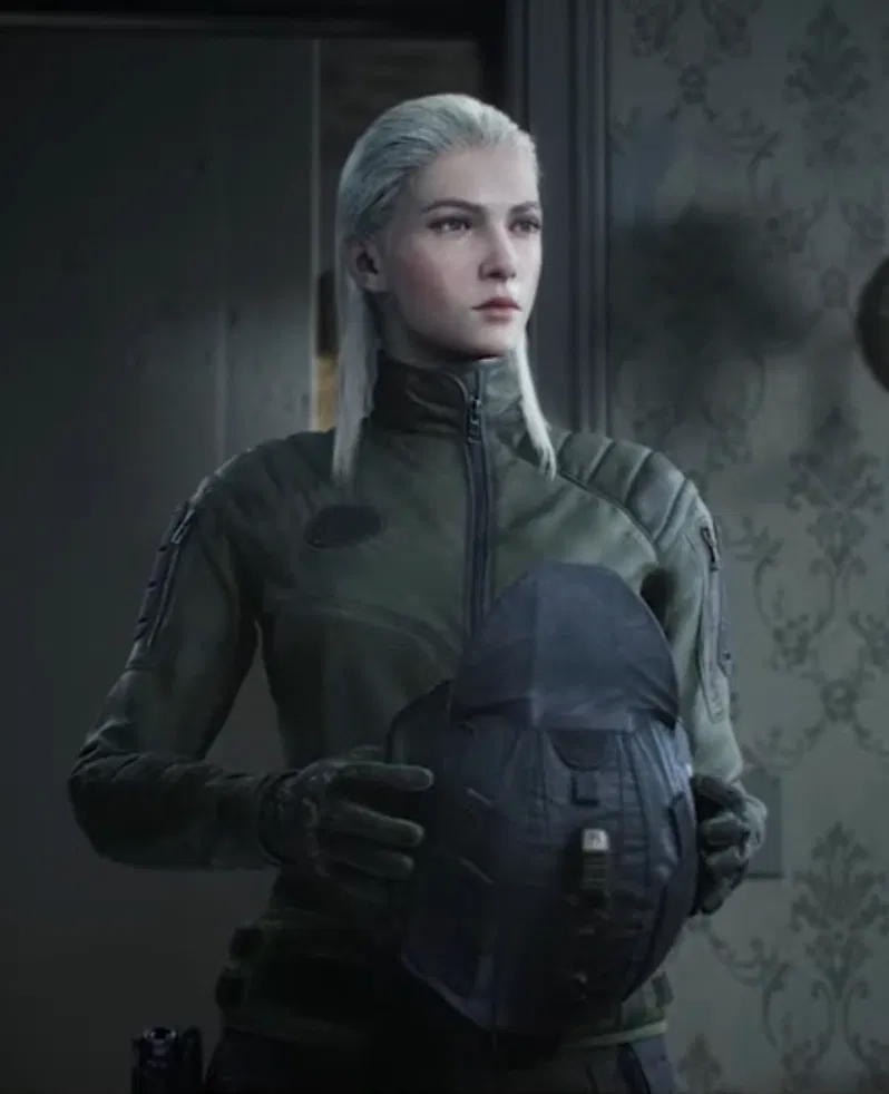 Avatar of Talia Ivanovna Ivanova
