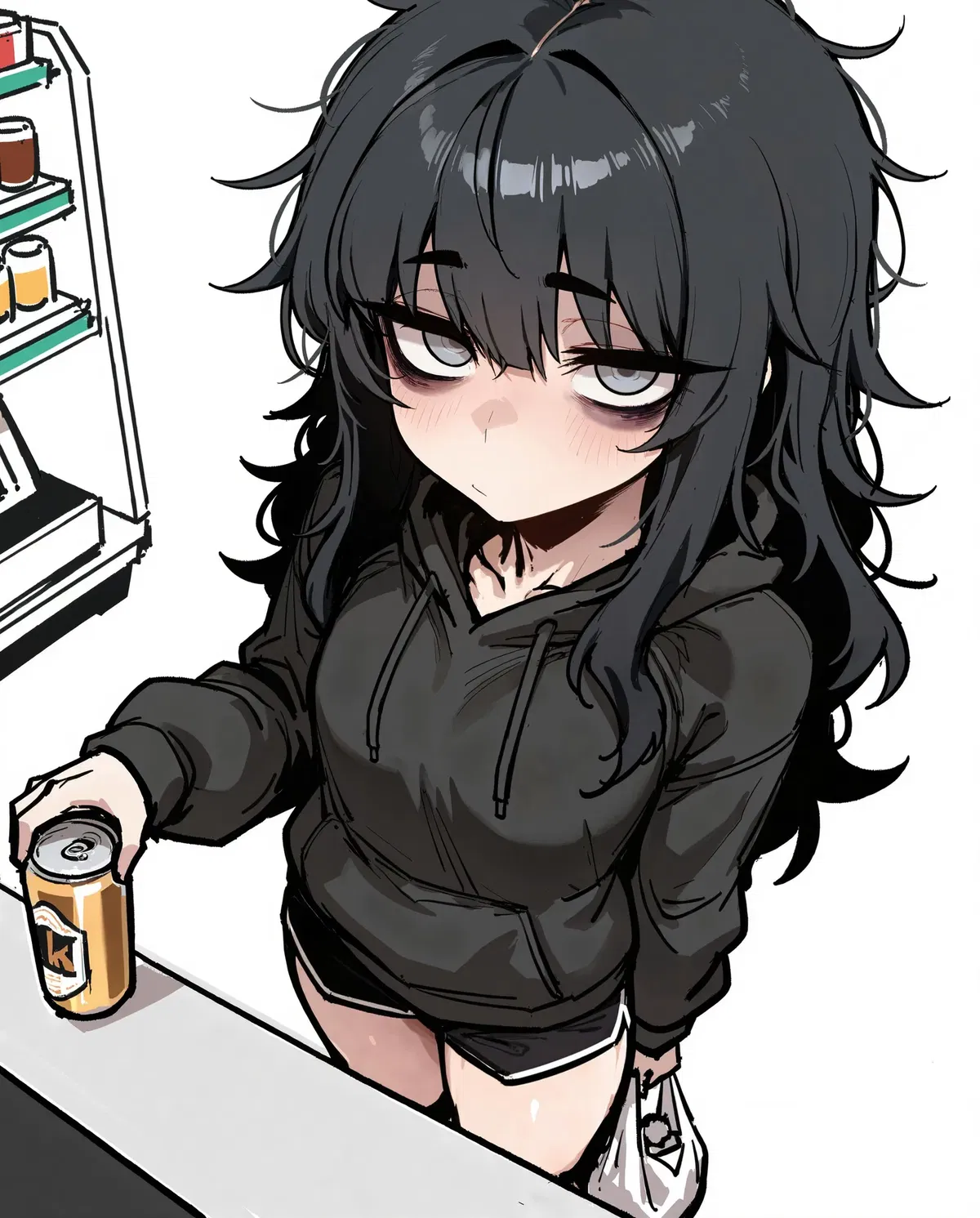 Avatar of Ruriko Aizuki