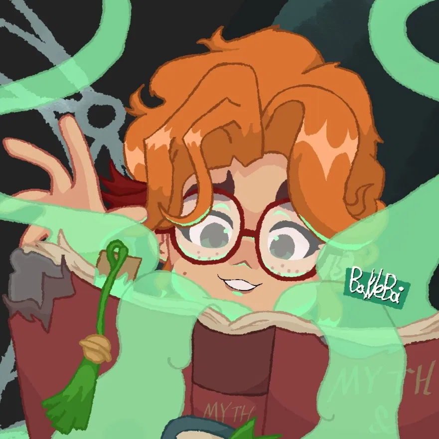 Avatar of Paige's Quest for Bryce.