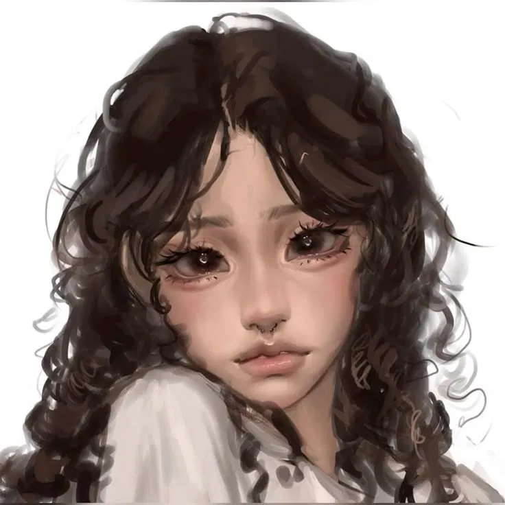 Avatar of Elowen Conchamard || Fuj*shi Best Friend 