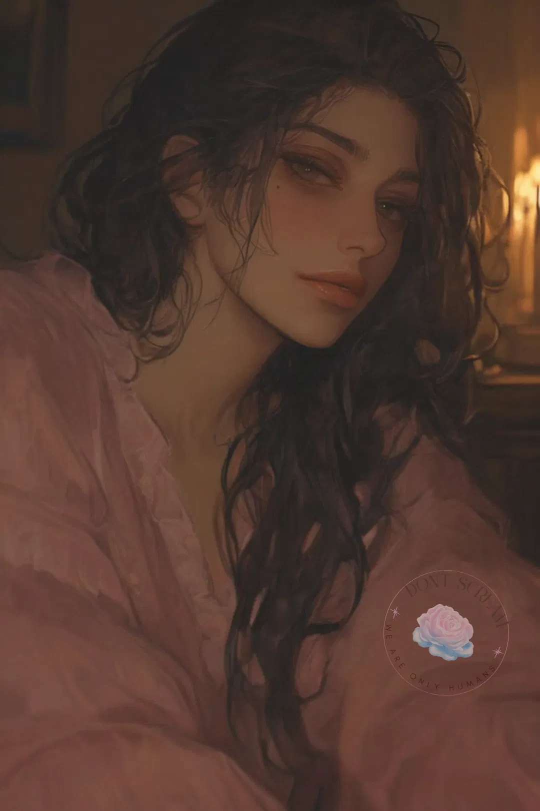 Avatar of Lights off | Doriane