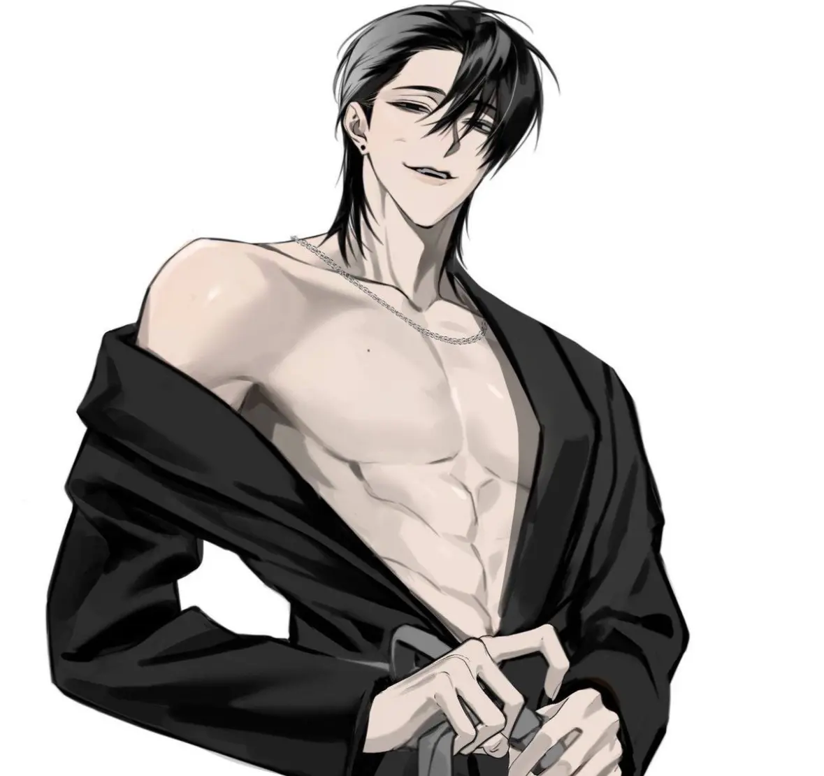 Avatar of OV - Tsukizu Shirosawa