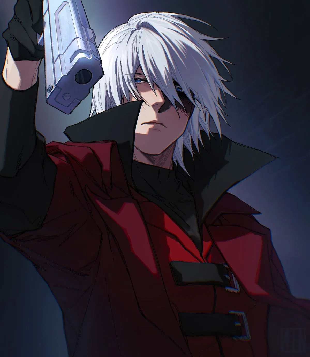 Avatar of Dante Sparda