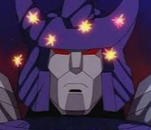 Avatar of Galvatron -G1-