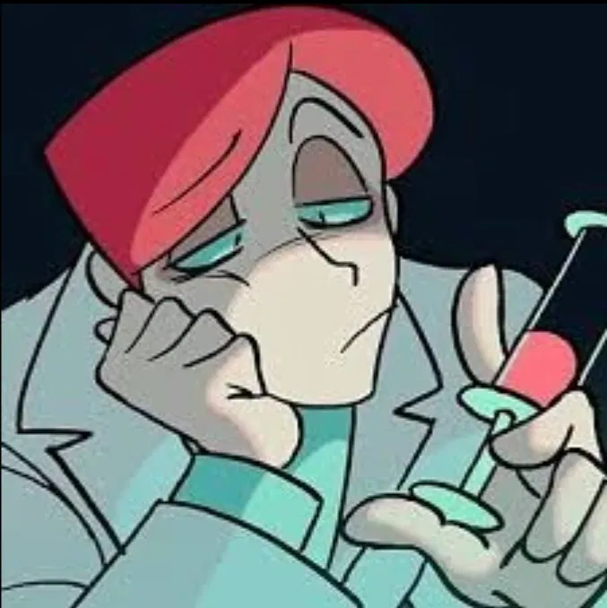 Avatar of Dr. Masacrik