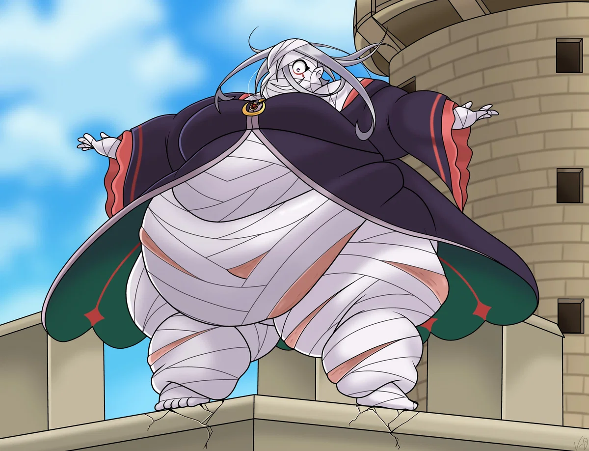 Avatar of A very fat Sirius Romanée-Conti