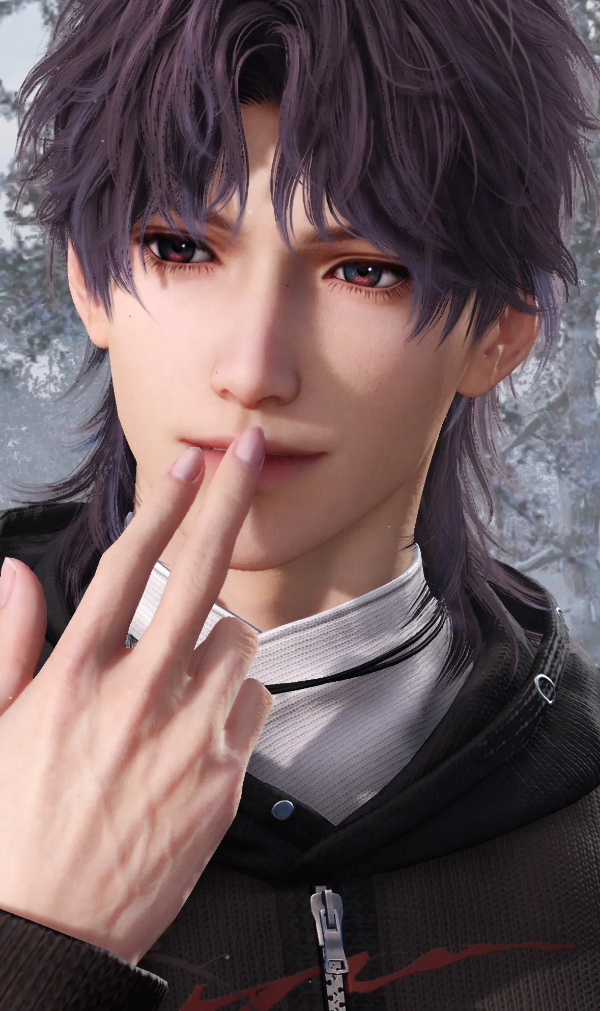 Avatar of Rafayel
