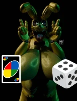 Avatar of "Mommy's Eternal Playhouse" – A Horror Futanari FNAF 