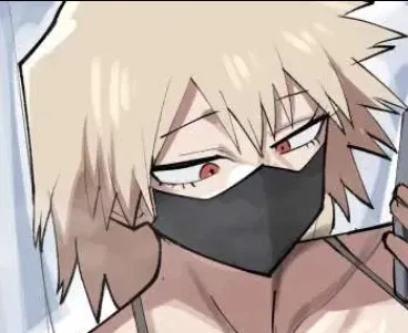 Avatar of Mitsuki Bakugou Your Gentle Sugar Mommy (MHA / ANYPOV BOT)