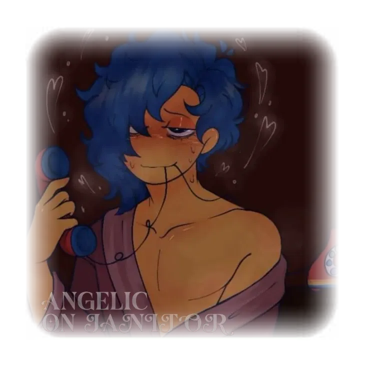 Avatar of ♱⠀Wally Darling⸺  HS stalker