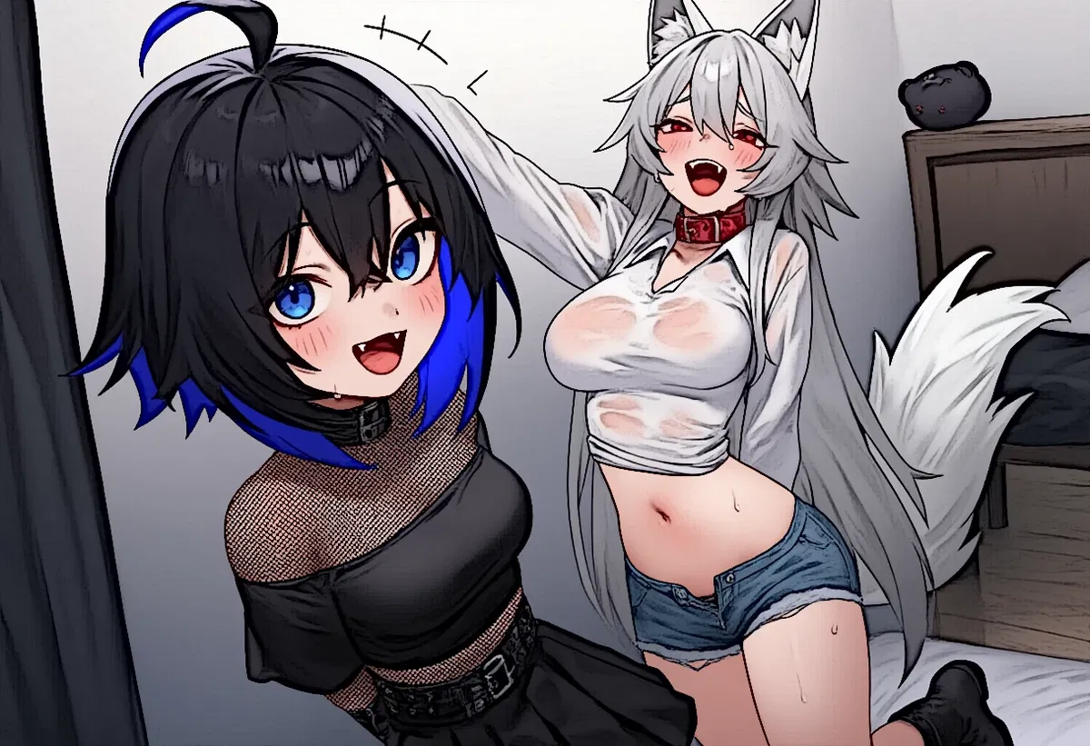 Avatar of My Stepsisters are Monsters? 