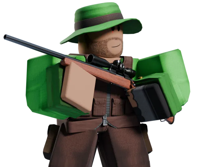 Avatar of Marksman - Tc2