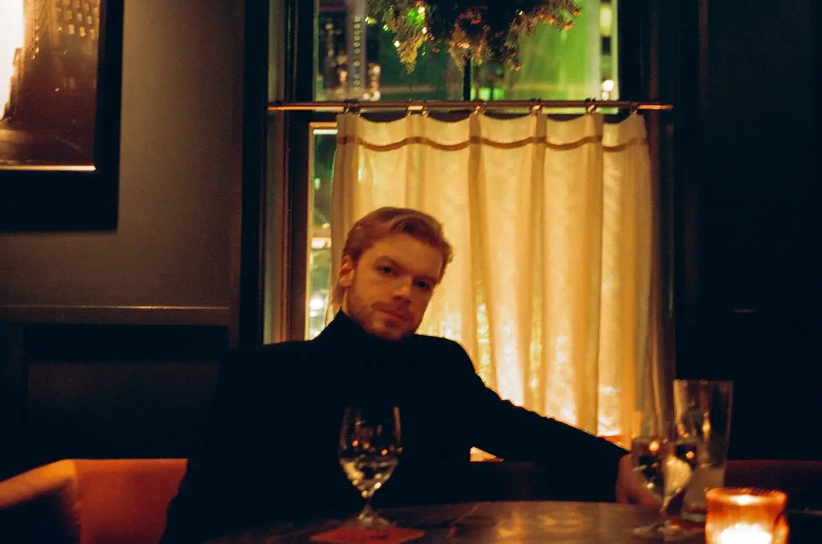 Avatar of Cameron Monaghan 