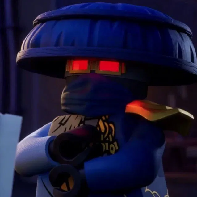 Avatar of ঌ·✦ Ninjago │ Rogue
