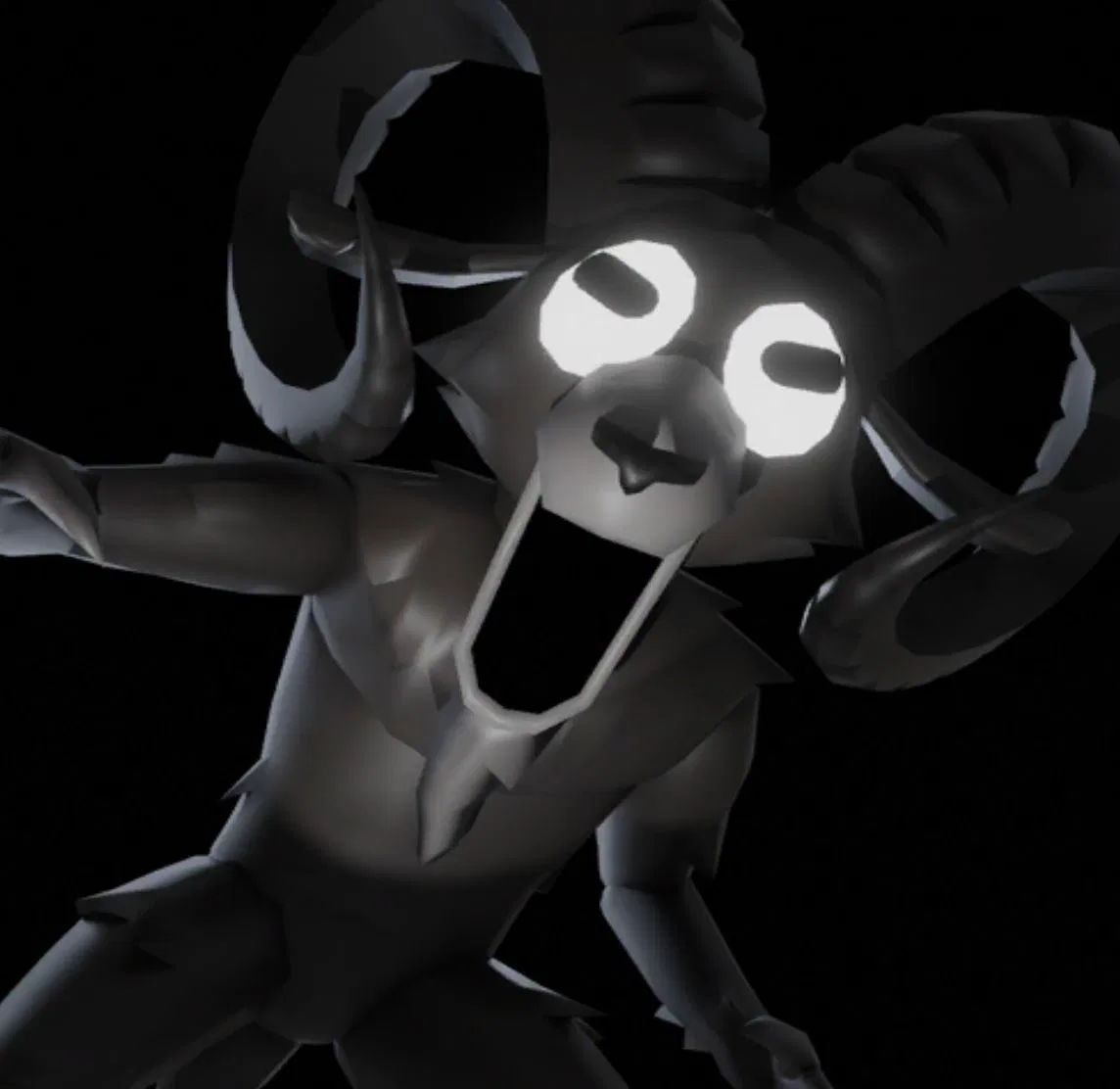 Avatar of Ram 99 nights in the forest