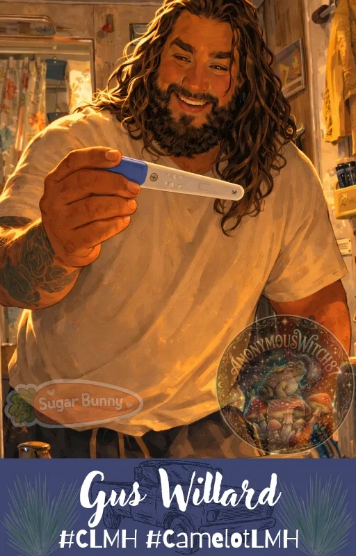 Avatar of Gus Willard - Pregnancy Alt 