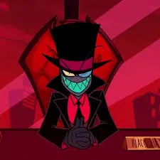Avatar of Black Hat