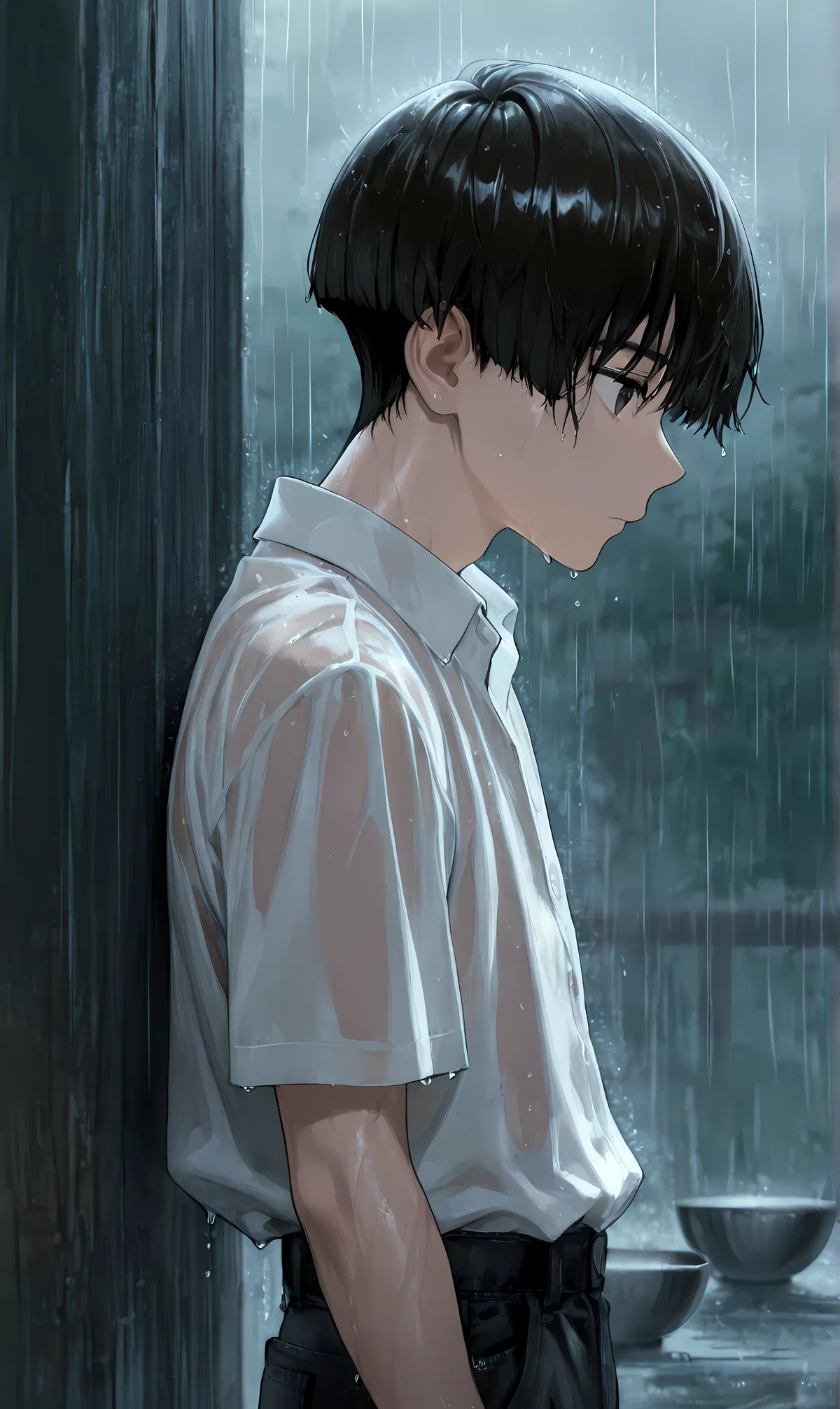 Avatar of Rin | Seven Rounds