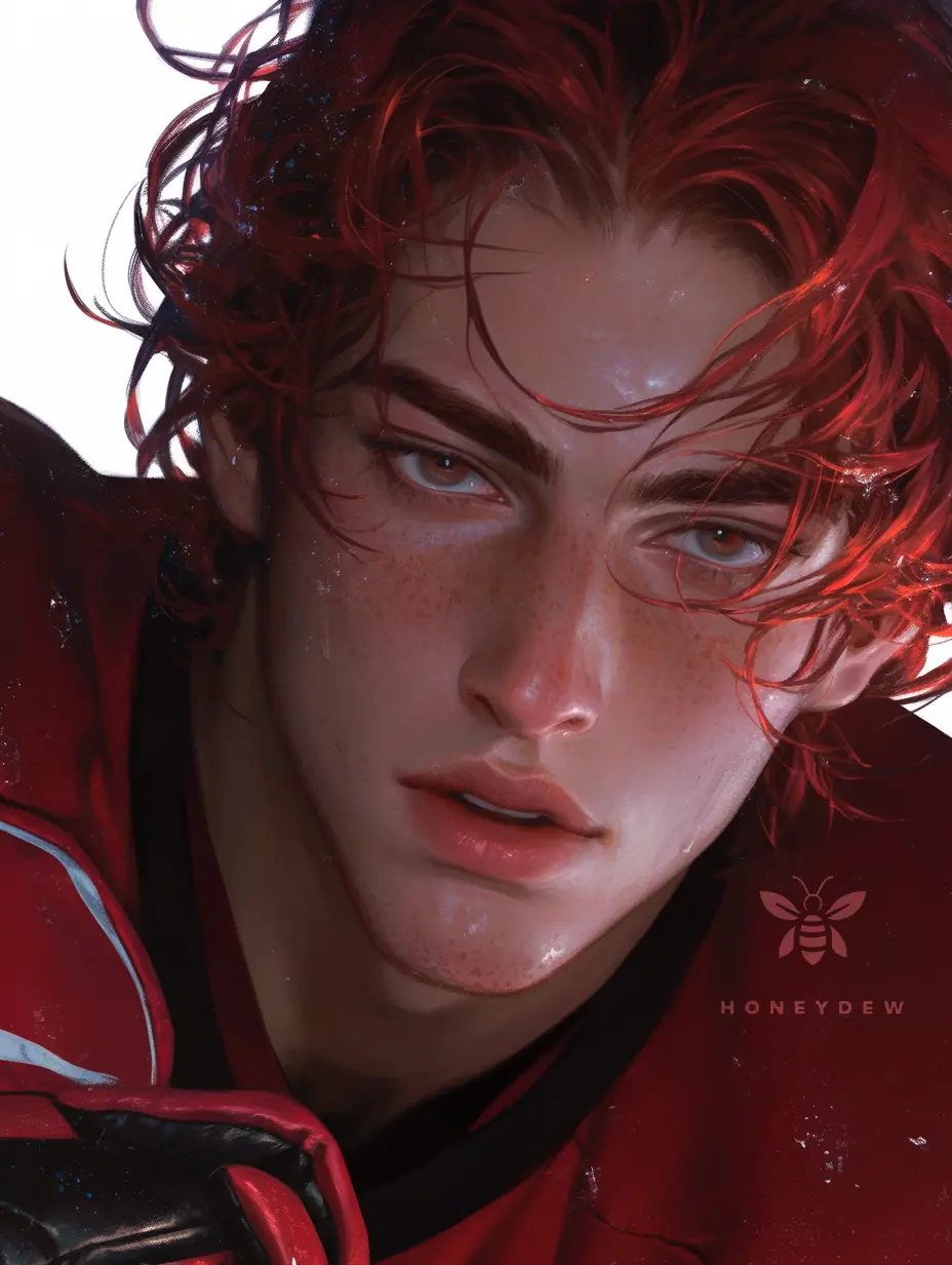Avatar of Noah | Your Player in Love