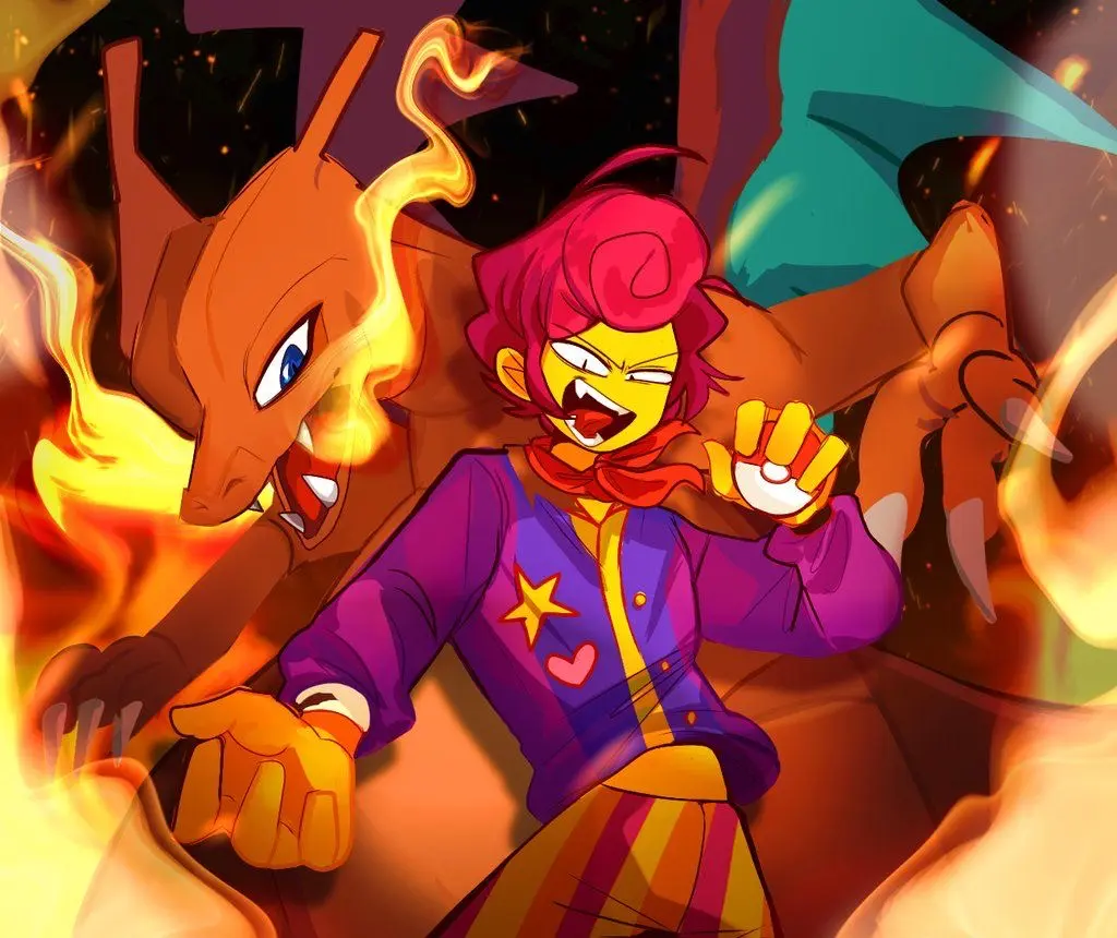 Avatar of || Opposite wally