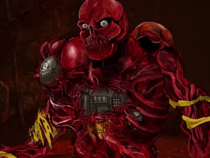Avatar of Vladimir (Infected!) 