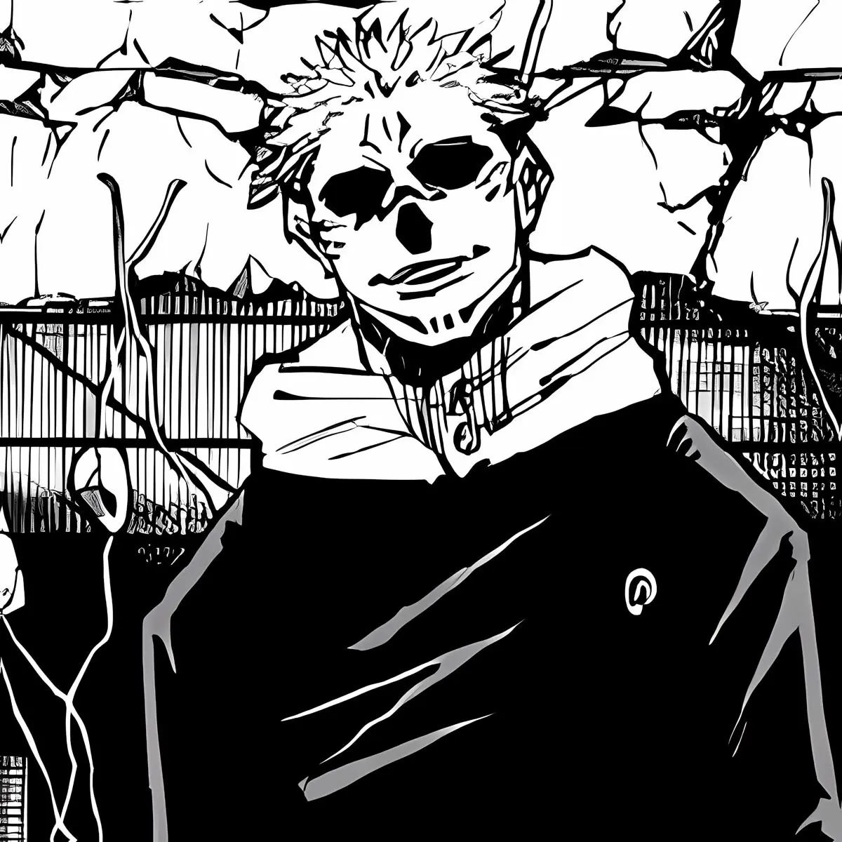 Avatar of Ryomen Sukuna 🔥