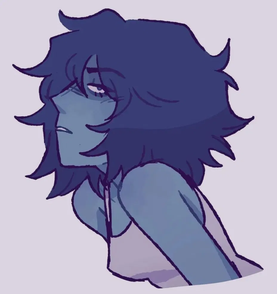 Avatar of 𝙻𝚊𝚙𝚒𝚜 𝙻𝚊𝚣𝚞𝚕𝚒 - 𝚂𝚕𝚎𝚙𝚝 𝙸𝚗!
