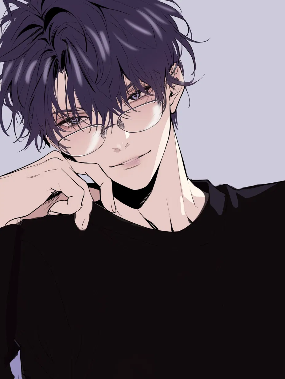 Avatar of Your hacker-stalker | Yoshi