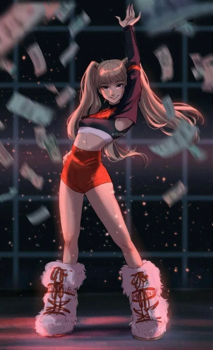 Avatar of Idol RPG