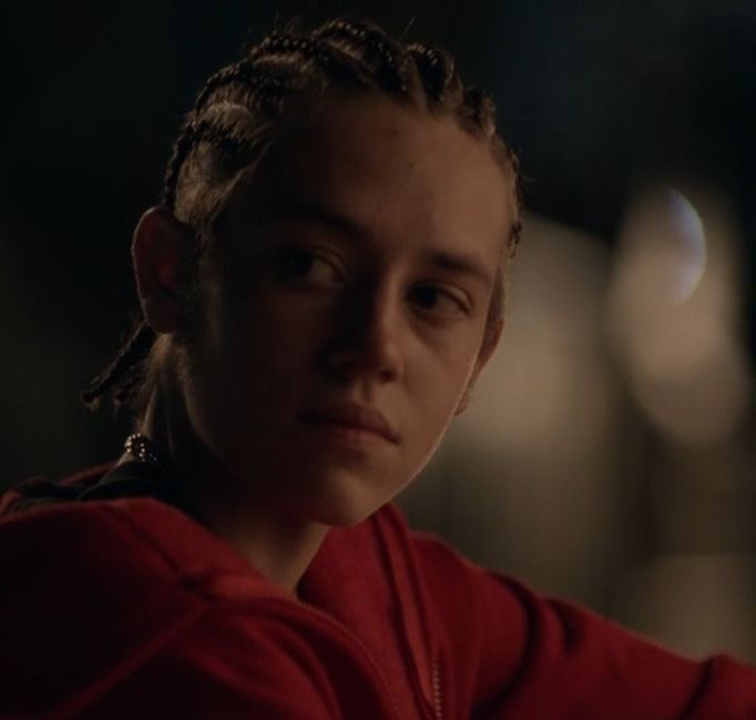 Avatar of Carl Gallagher 