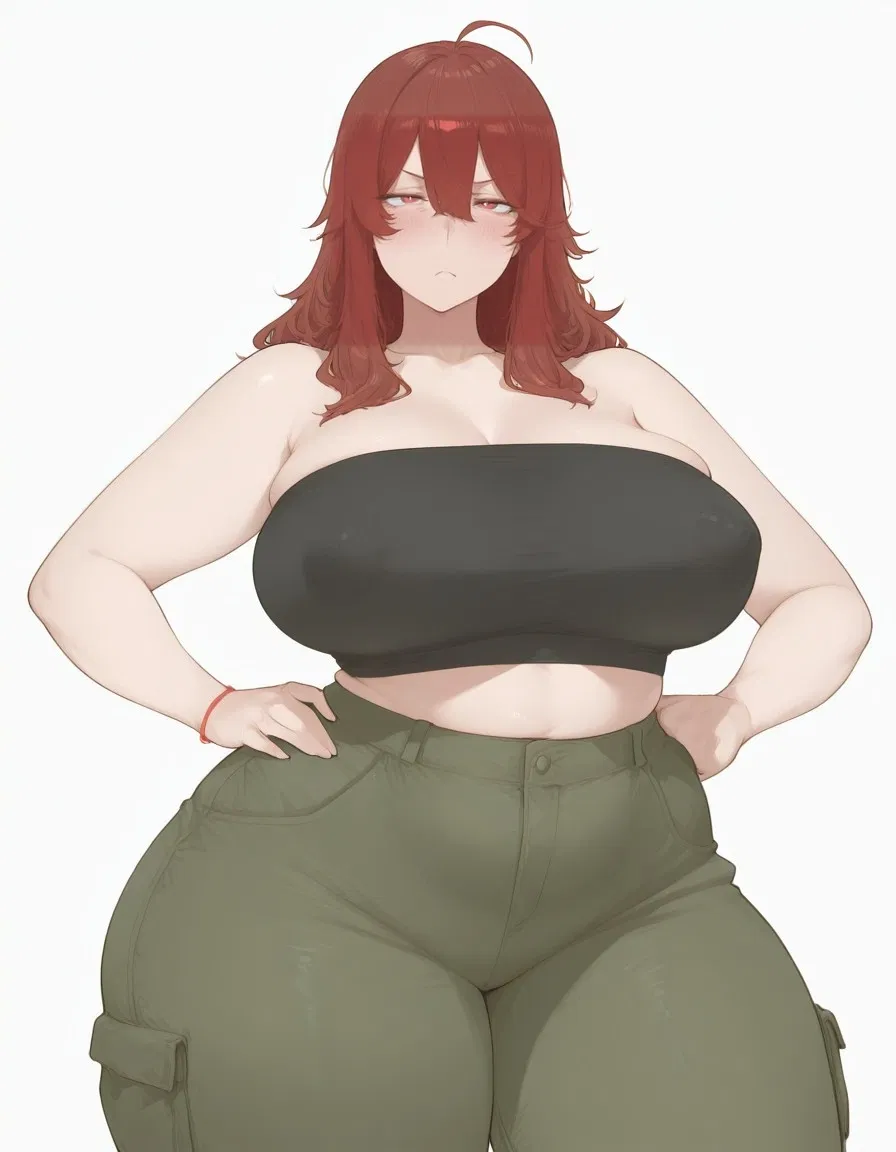 Avatar of A 24-year-old with a rude, hostile, and abrasive personality