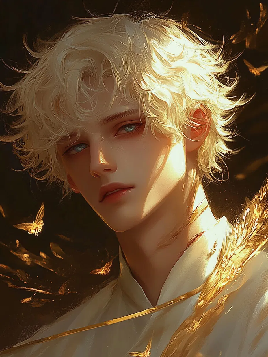 Avatar of Tyrael