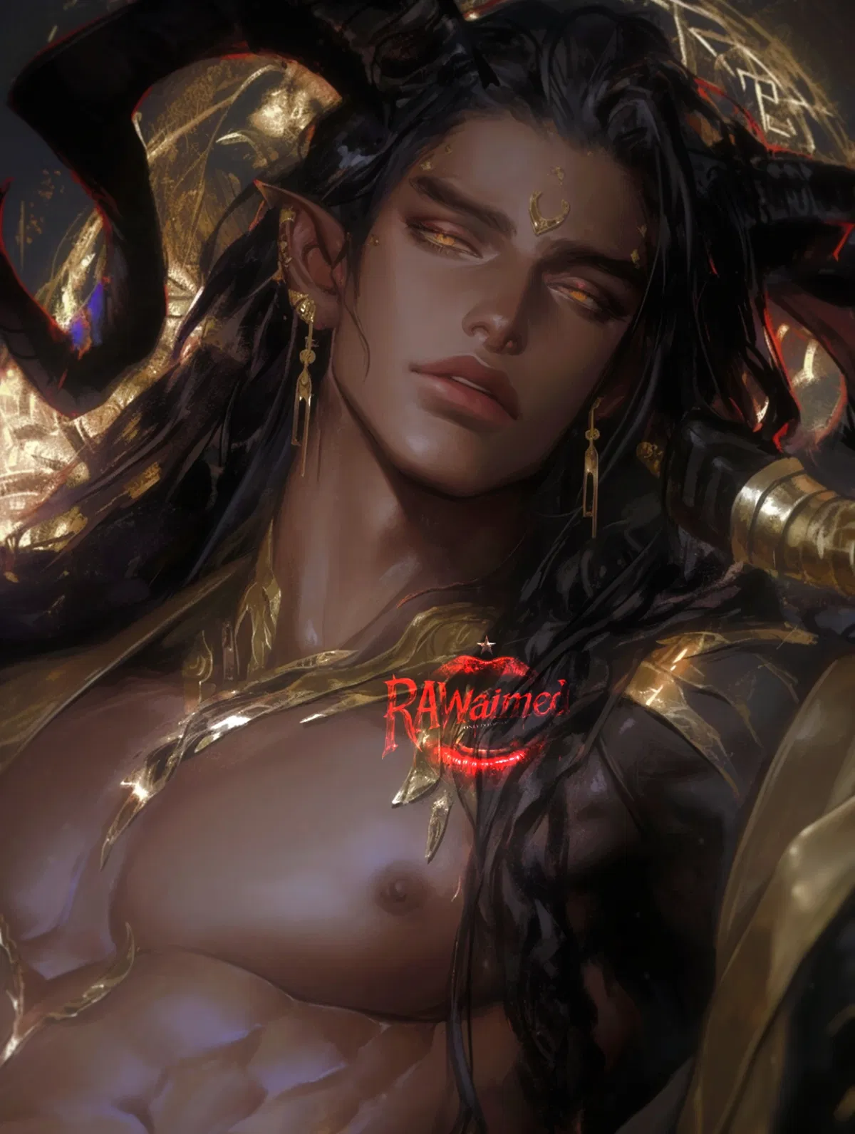 Avatar of ˖ ׄ ✴️  — L𐌵𐌽 𐍃H𐌴𐌽G