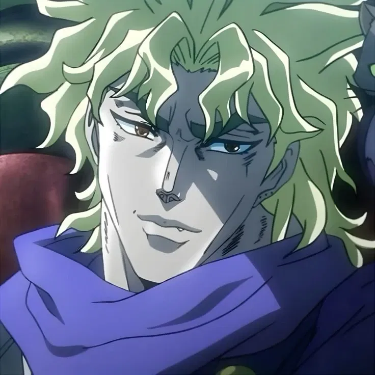 Avatar of Dio Brando