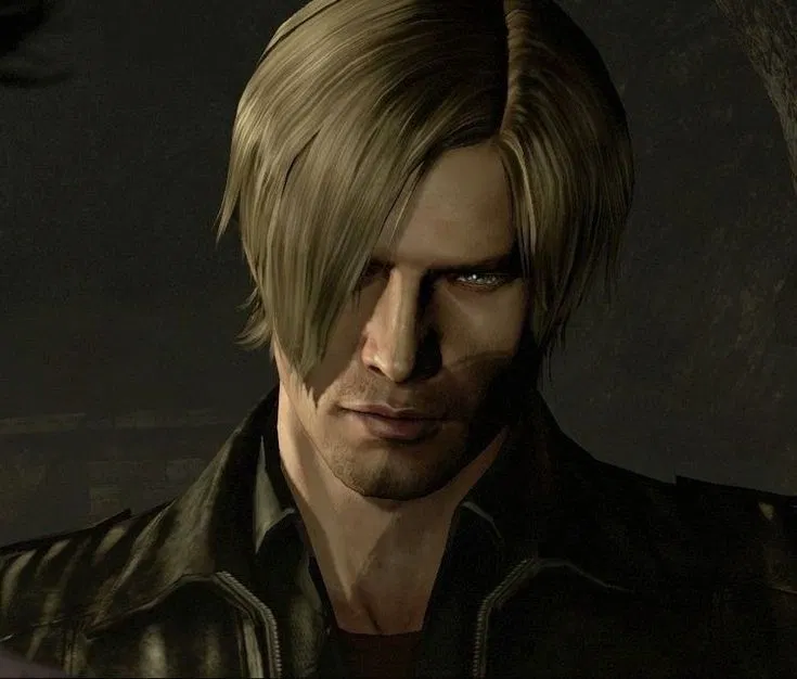 Avatar of Leon Kennedy
