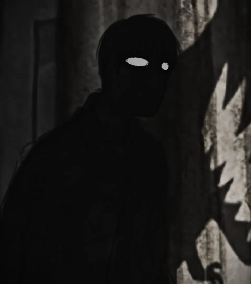 Avatar of Abusive Father - Rupert