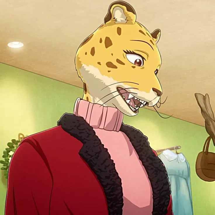 Avatar of Sheila - Beastars