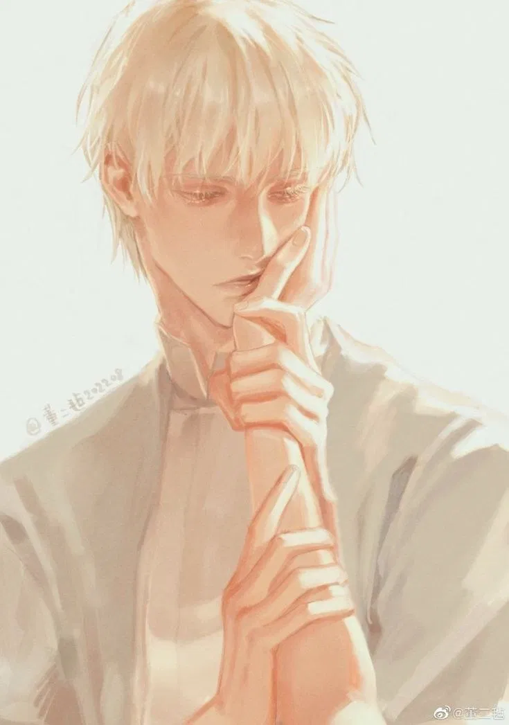 Avatar of Killian Grant